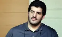 پست جدید و خبرساز رسول خادم از یک مادر شهید
