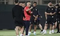 اولین اظهارنظر منصوریان درباره مربی خارجی