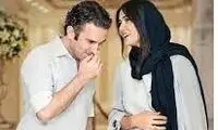 هوتن شکیبا در دوراهی عاشقی 
