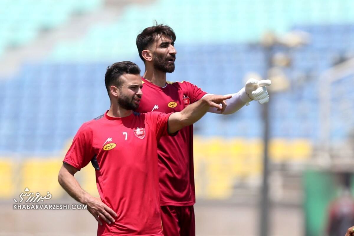   جزییات ناگفته از نقش هوادار متمول در پرسپولیس 