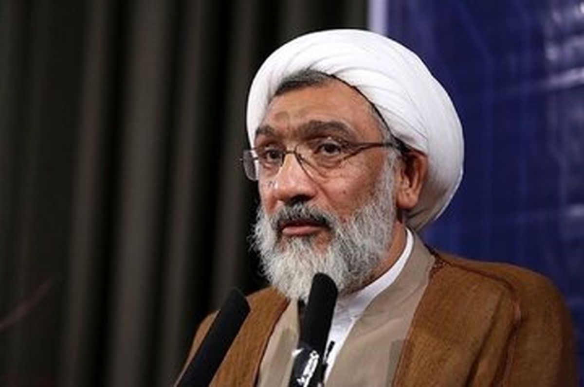 واکنش پورمحمدی به نطق خبرساز ترامپ در عربستان