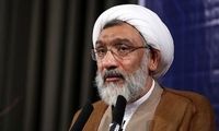 واکنش پورمحمدی به نطق خبرساز ترامپ در عربستان