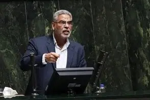 نماینده تهران، دولت را به داروغه ناتینگهام تشبیه کرد!