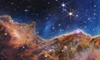 نخستین عکس‌های تلسکوپ جیمز وب را بشنوید!