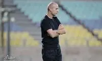 شوخی پرسپولیسی‌ها با تیپ جدید گل محمدی