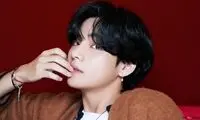 استایل جدید خواننده گروه BTS 