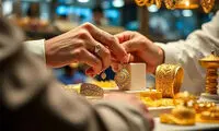 نرخ دلار و قیمت طلا غیرقابل تصور شد