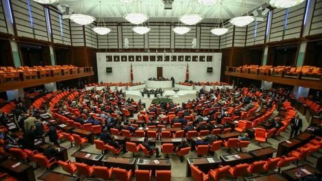 برنده انتخابات پارلمانی ترکیه مشخص شد