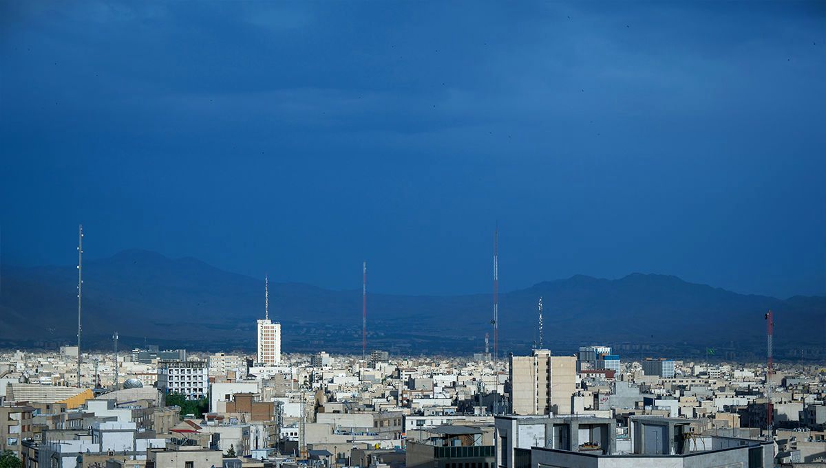 رواج زندگی نباتی در خانه‌های ۳۰ متری در تهران