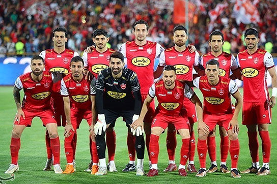 ابراهیمی: گل‌محمدی باید بماند و پرسپولیس را قهرمان آسیا کند