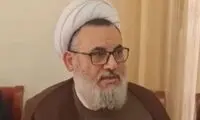 ترور یک مقام حزب الله توسط افراد مسلح ناشناس 
