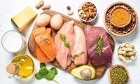 ایرانیان بر چه اساسی غذا انتخاب می‌کنند؟