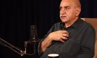 سورپرایز متفاوت پرویز پرستویی برای وریا غفوری