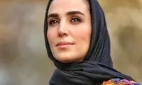 چهره متفاوت سوگول طهماسبی در عکس جدیدش