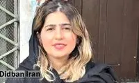 چرا سپیده قلیان ساعتی بعد از آزادی، مجددا بازداشت شد؟