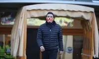 کنایه جنجالی نکونام  به سرمربی تیم ملی