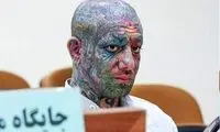 تتلو از بیمارستان به زندان بازگشت!