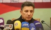 شوخی کاملا جدی قلعه‌نویی با فوتبال ایران!