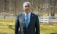 عکسی از دیدار رضا پهلوی با نتانیاهو در اسرائیل