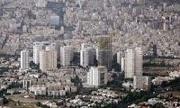 شمایل خانه یک شهروند تهرانی سوژه شد