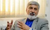 عضو حزب موتلفه: دانشگاه‌ها را حجامت کنید