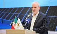 نسخه وزیر نیرو برای فرار از خاموشی‌ها؛ آزاد بخرید!