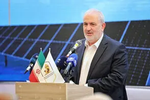 نسخه وزیر نیرو برای فرار از خاموشی‌ها؛ آزاد بخرید!