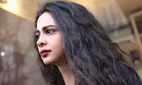 بازیگر مشهور به خاطر حمایت از حماس دستگیر شد