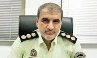 کشف 20کیلوگرم مواد منفجره در مترو!