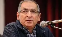 توضیحات قوه قضاییه درباره بازداشت زیباکلام