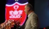 ادعای مدیر پرسپولیس؛ بهترین وکیل دنیا در پرونده رادو!