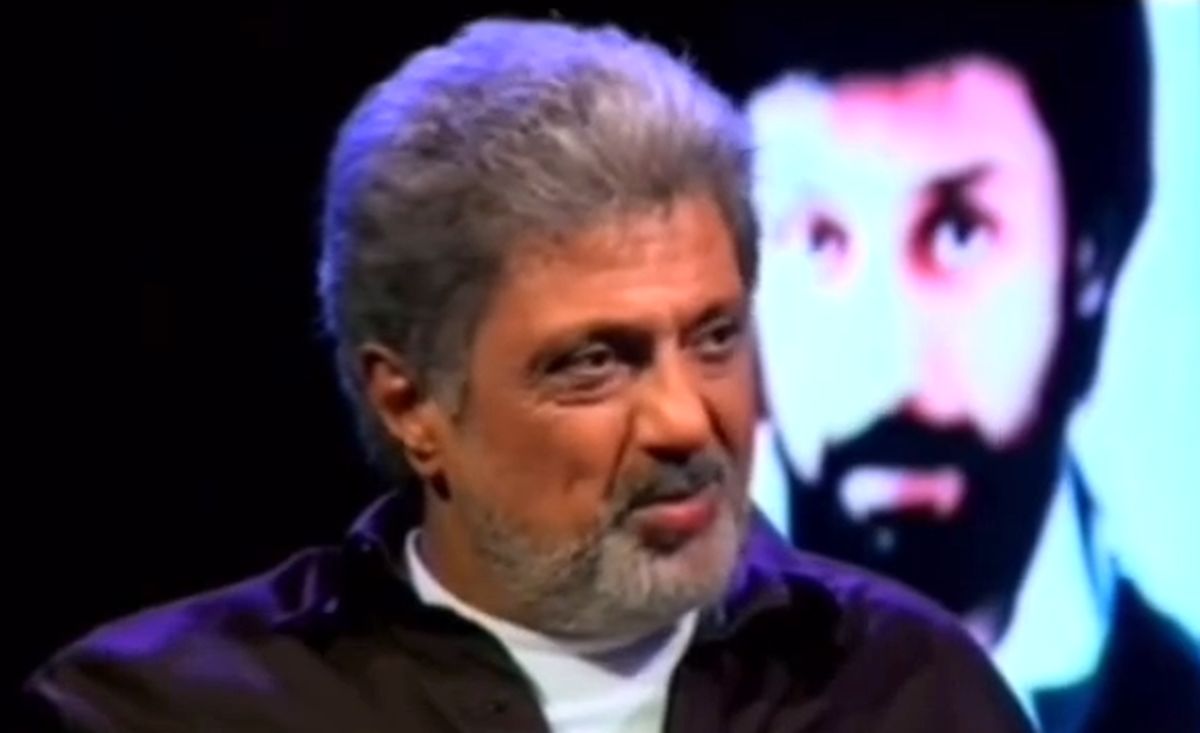 افشاگری بی‌رحمانه داریوش درباره علت مرگ دو برادرش