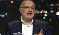 آقای زاکانی، امشب برای شما یک شب مهم و شاد نشد!
