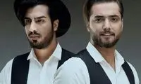 موزیک جدید ماکان بند برای فیلم«ستاره بازی»
