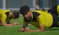  نامه پرسپولیس برای جذب مدافع ملی‌پوش پیکان 