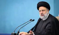 اولین واکنش رئیسی به انتقال دارایی بابک زنجانی