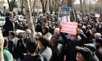 آدمهایی که پارسال کف خیابان بودند، دود نشده‌اند