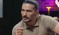 پاسخ تلخ جواد کاظمیان به سوالی که حرف دل همه جوانان است