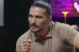 پاسخ تلخ جواد کاظمیان به سوالی که حرف دل همه جوانان است
