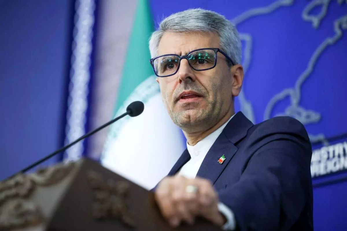   واکنش ایران به دستور ترامپ برای توقف تحریم‌ها 