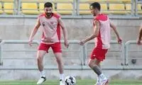یک ستاره مانع بازی کردن یاسین سلمانی شد