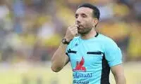 سند قاطع پرسپولیسی‌ها علیه ناداوری در لیگ