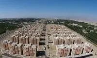 قیمت آپارتمان‌های ۶۰متری در پرند