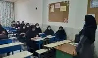 ماجرای پخش فیلم غیراخلاقی در مدارس