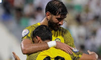 سپاهان در اندیشه هایجک بزرگ از پرسپولیس