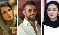 کهنه شراب‌های واقعی سینمای ایران بعد از 50 سالگی 