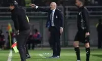 طعنه تند سرمربی استقلال به باشگاه پرسپولیس