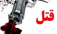  قتل دردناک پیرمرد به دست پرستار بی‌رحمش