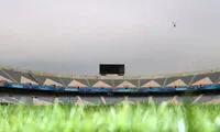 پیشنهاد تعطیلی مسابقات را جدی بگیرید