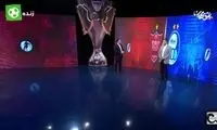کارشناسی داوری دربی جنجالی98
